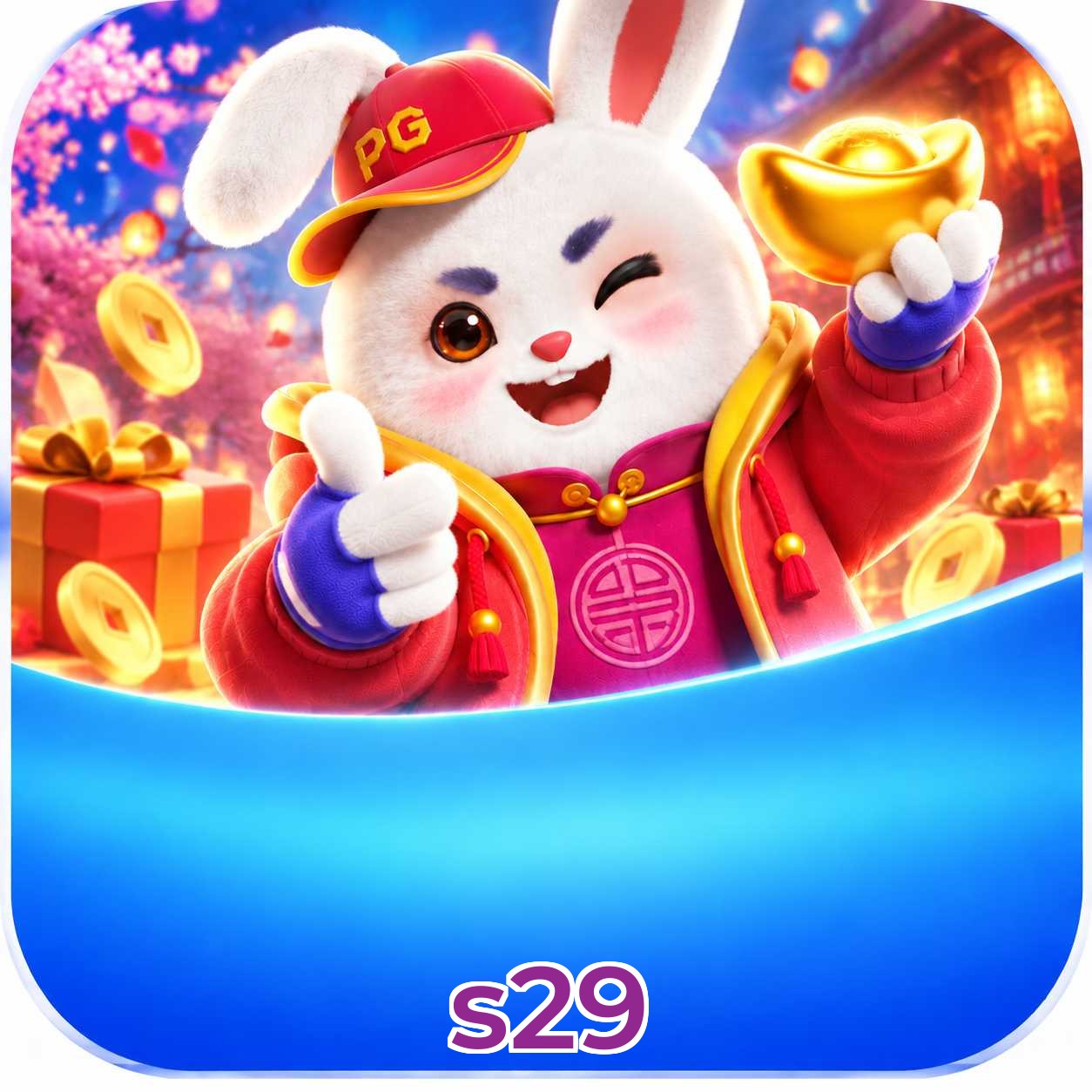 Jogue Agora